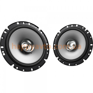 Автоакустика Kenwood KFC-S1756